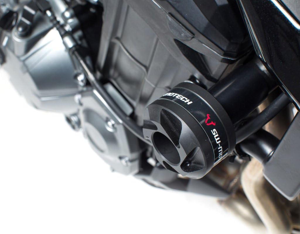 Sturzpad-Kit für Kawasaki Z900/Z900RS