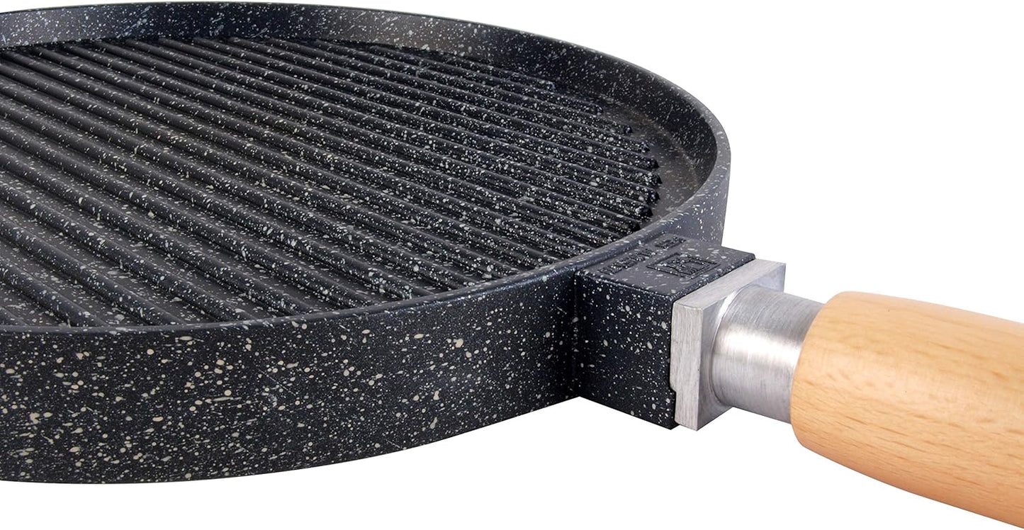 Steinplatte für Induktion (32 cm)