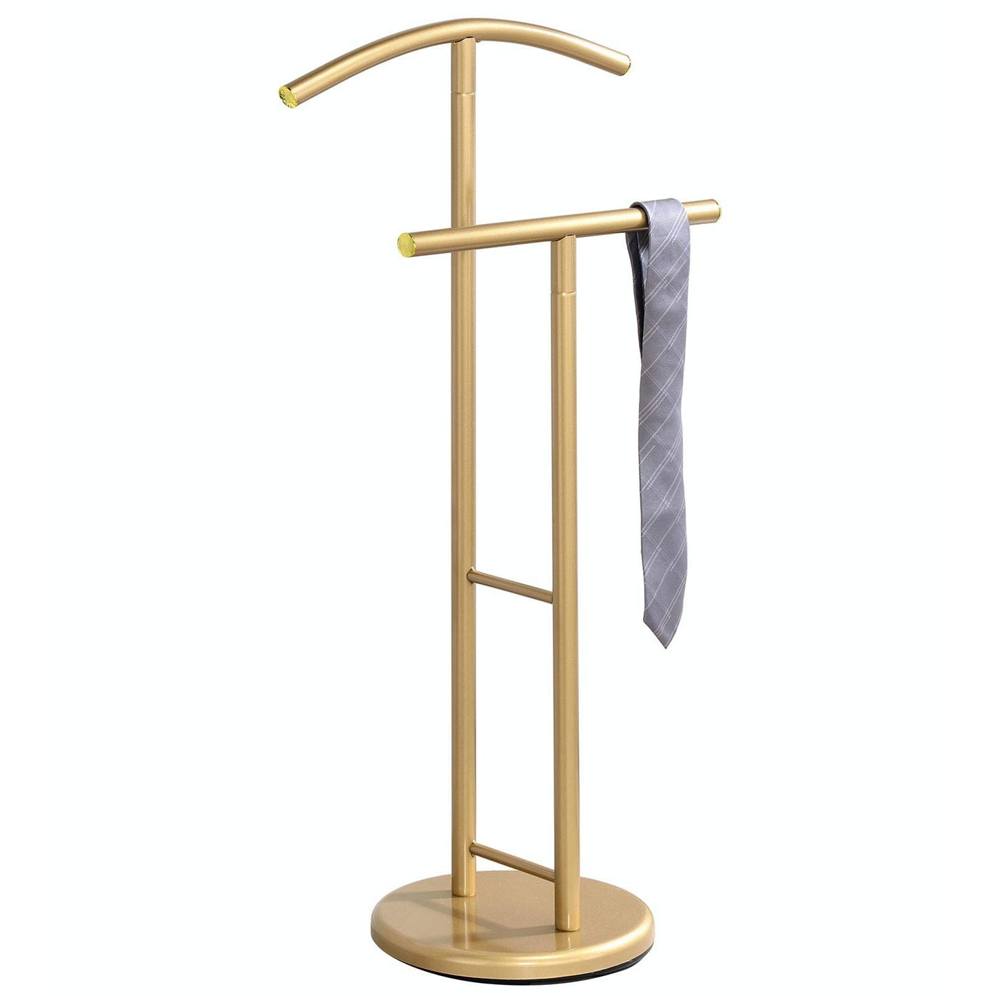 Herrendiener Laurenz, Gold