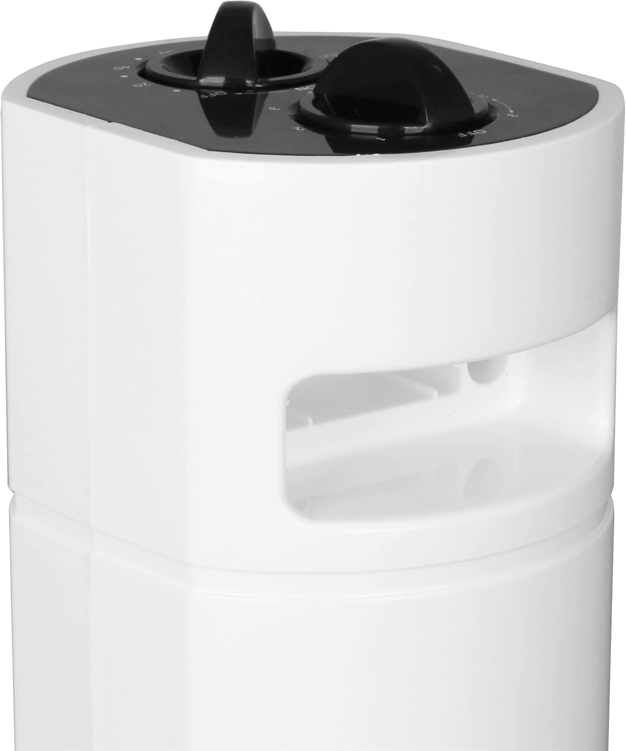 Turmventilator TFN-123006 mit Timer