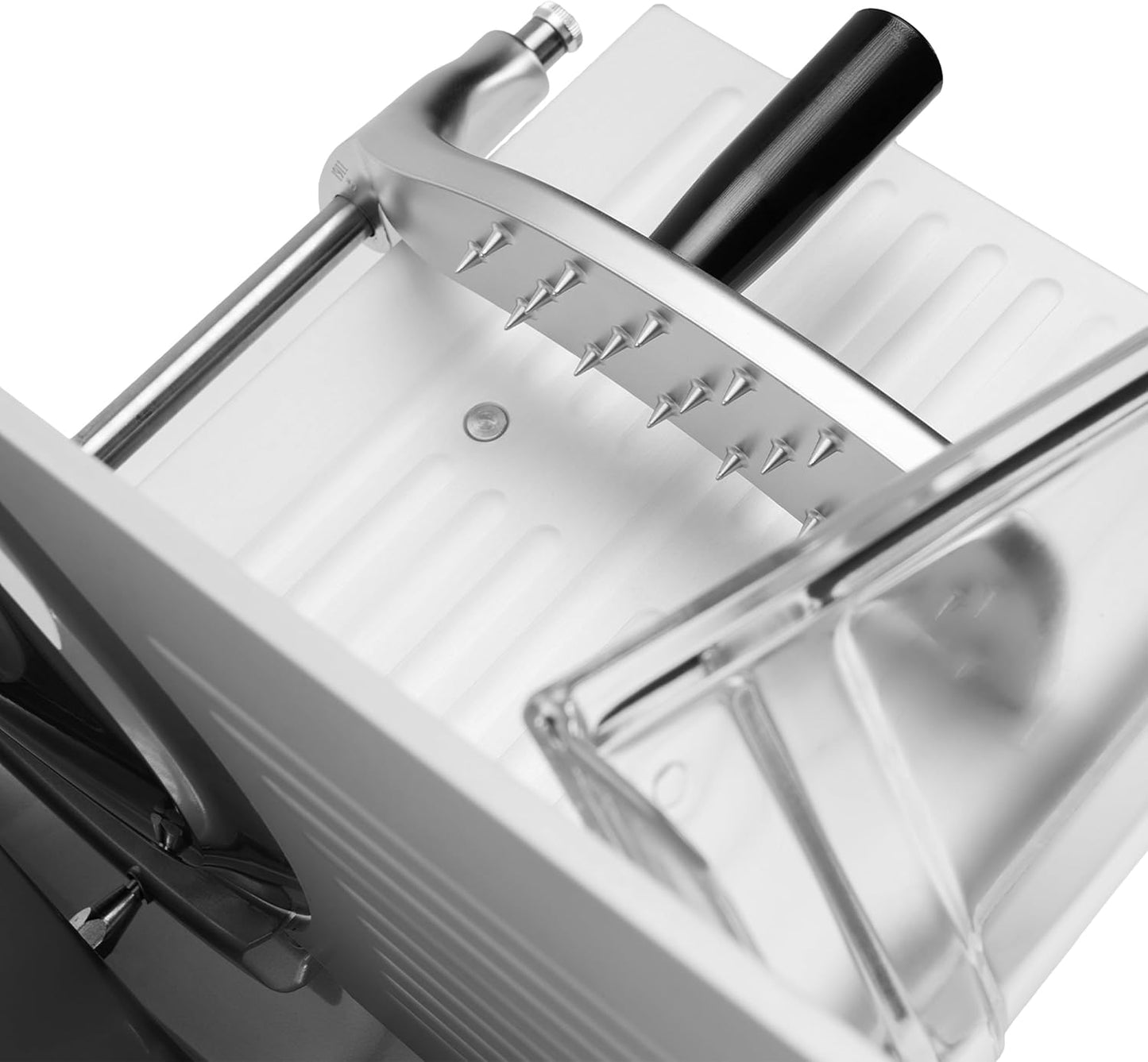 Aufschnittmaschine 25GS Lusso