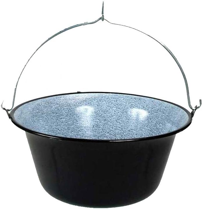 Gulaschkessel Set