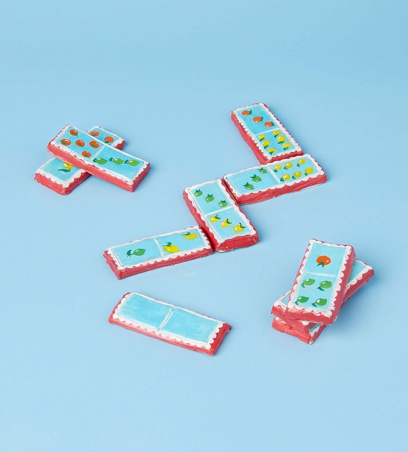 Mini-Töpfer-Set, Spielerisch mit Ton: 3-in-1-Spiele-Set
