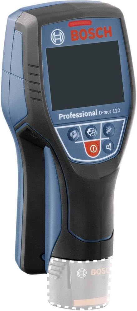 D-Tect 120 Ortungsgerät