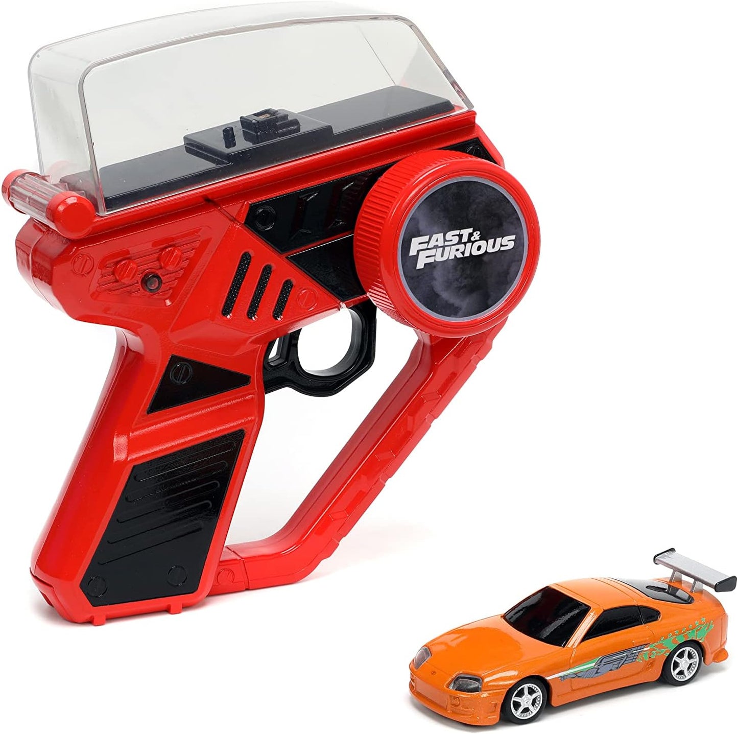 Fast&Furious RC Supra Modellauto 1:55