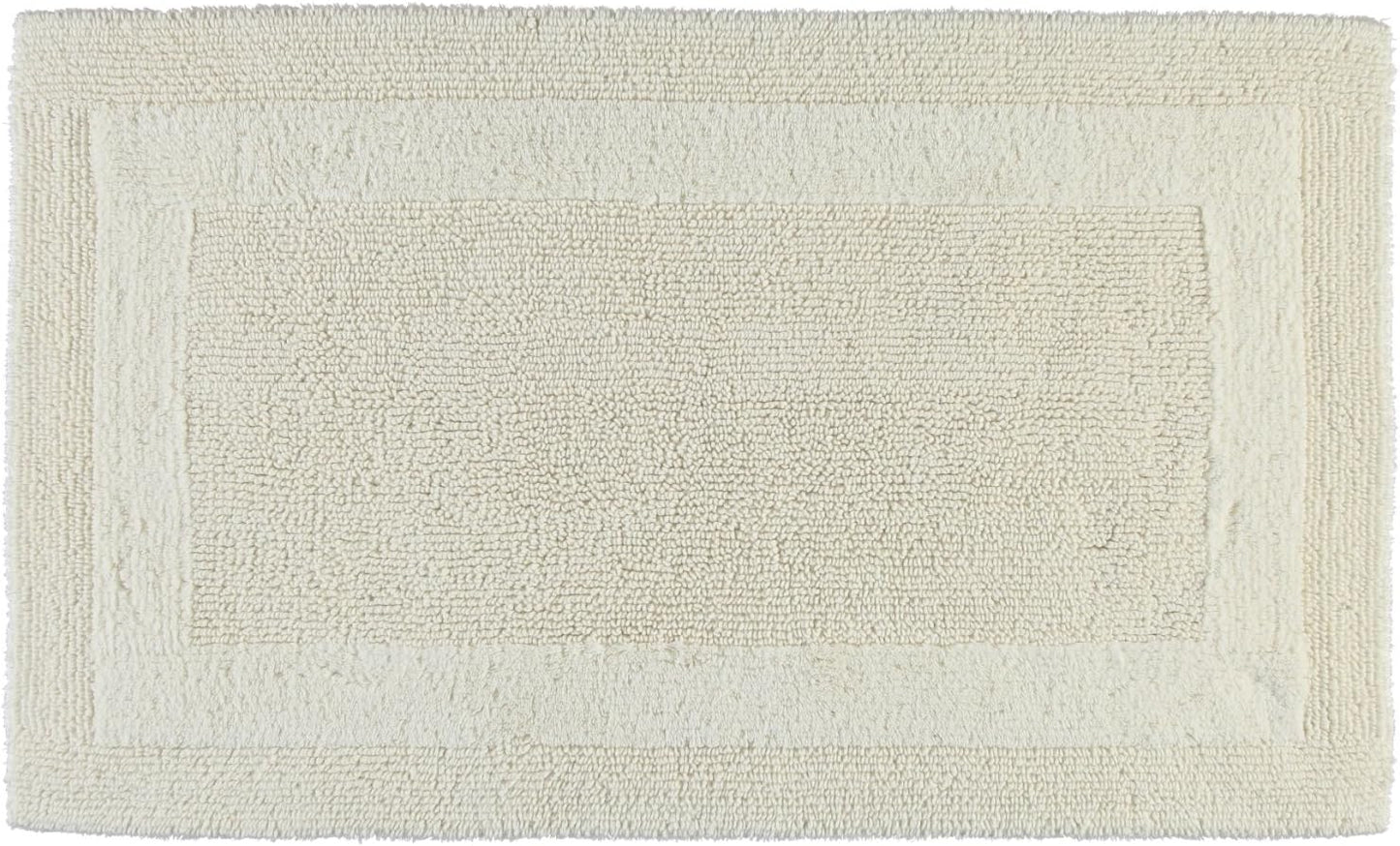 Luxus Badteppich 1000 (70x120 cm), 70x120 cm