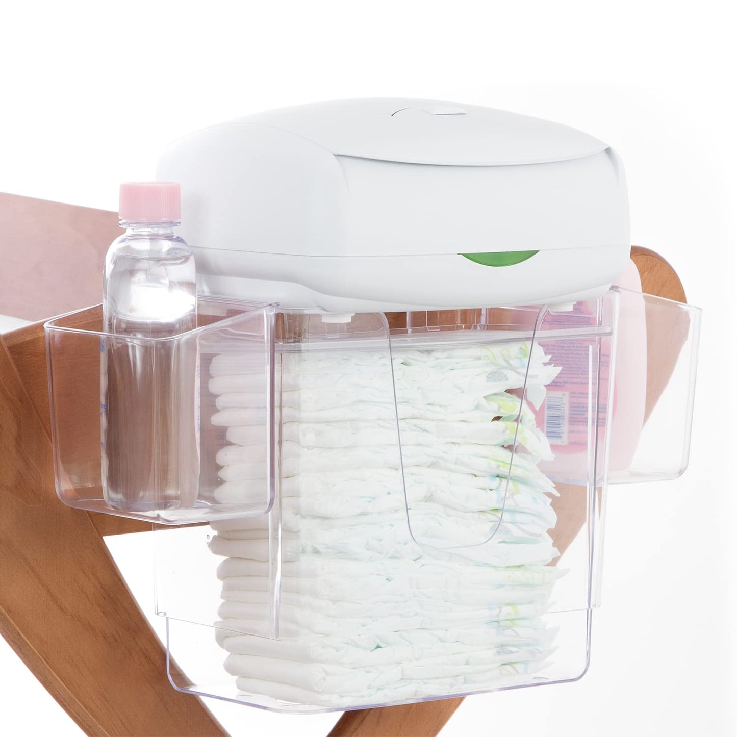 Wickelstation Organizer, 1 Stück (1er Pack)