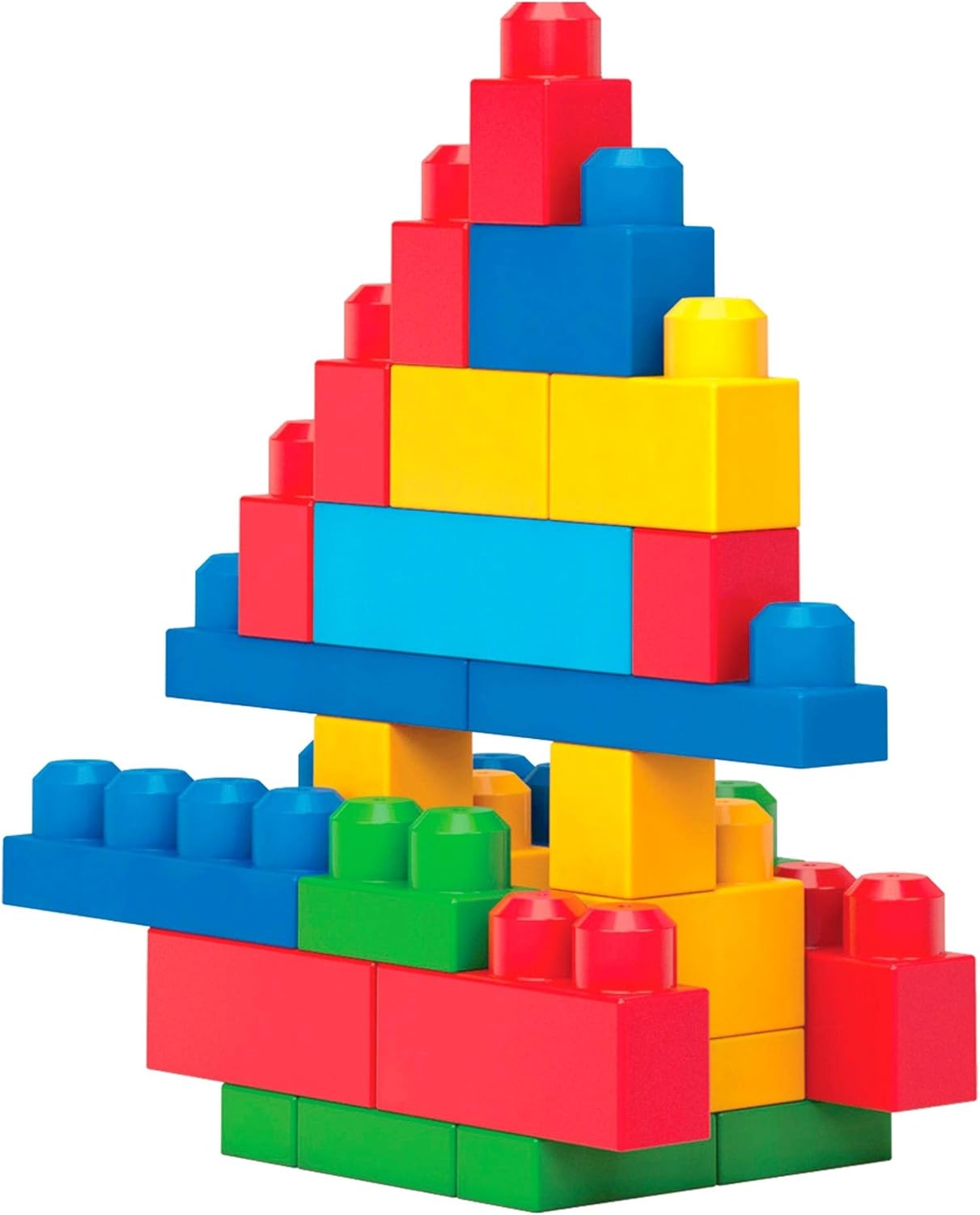 Fisher-Price Bausteine, 80 Stück
