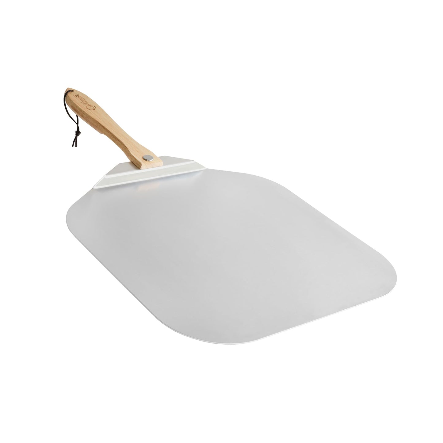Pizzaschaufel mit klappbarem Griff, 45,7 x 50,8 cm (Nur Schieber)