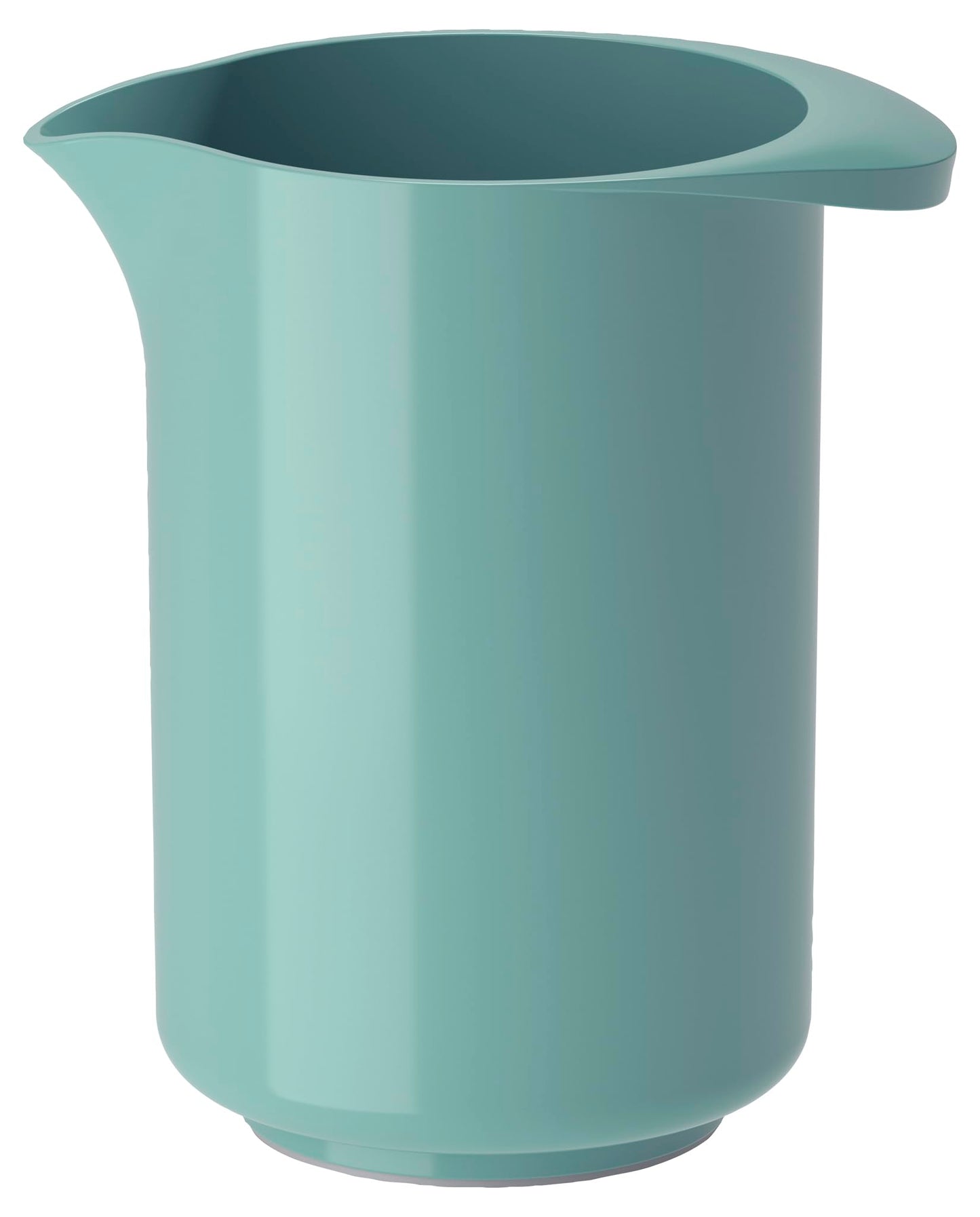 Classic Rührbecher & Mixbecher, Spülmaschinenfest, 1250 ml Nordic Green