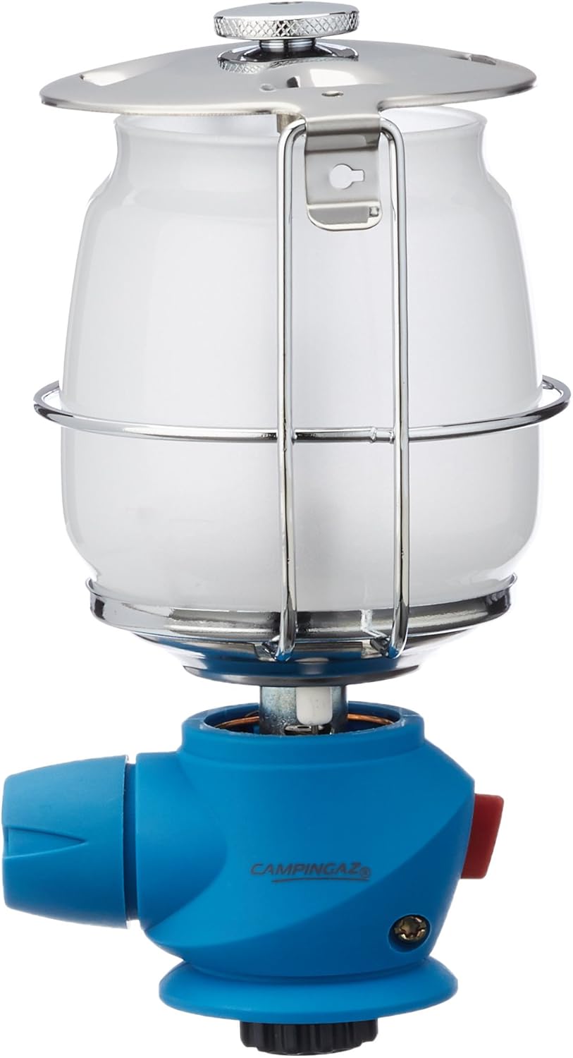 Lumostar Plus - Outdoor Laterne, Laterne