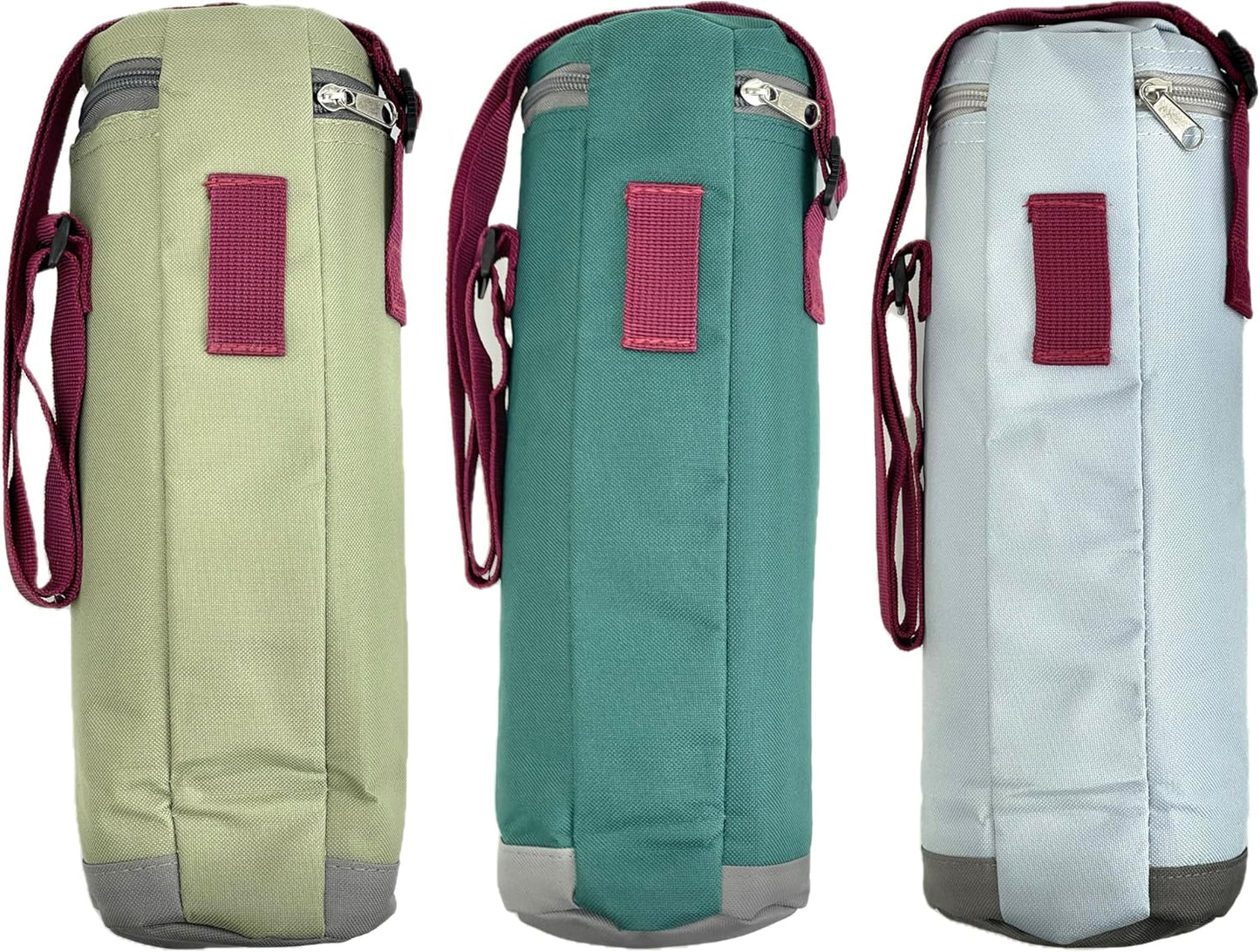 Kühltaschen für Flaschen, 3er Set01