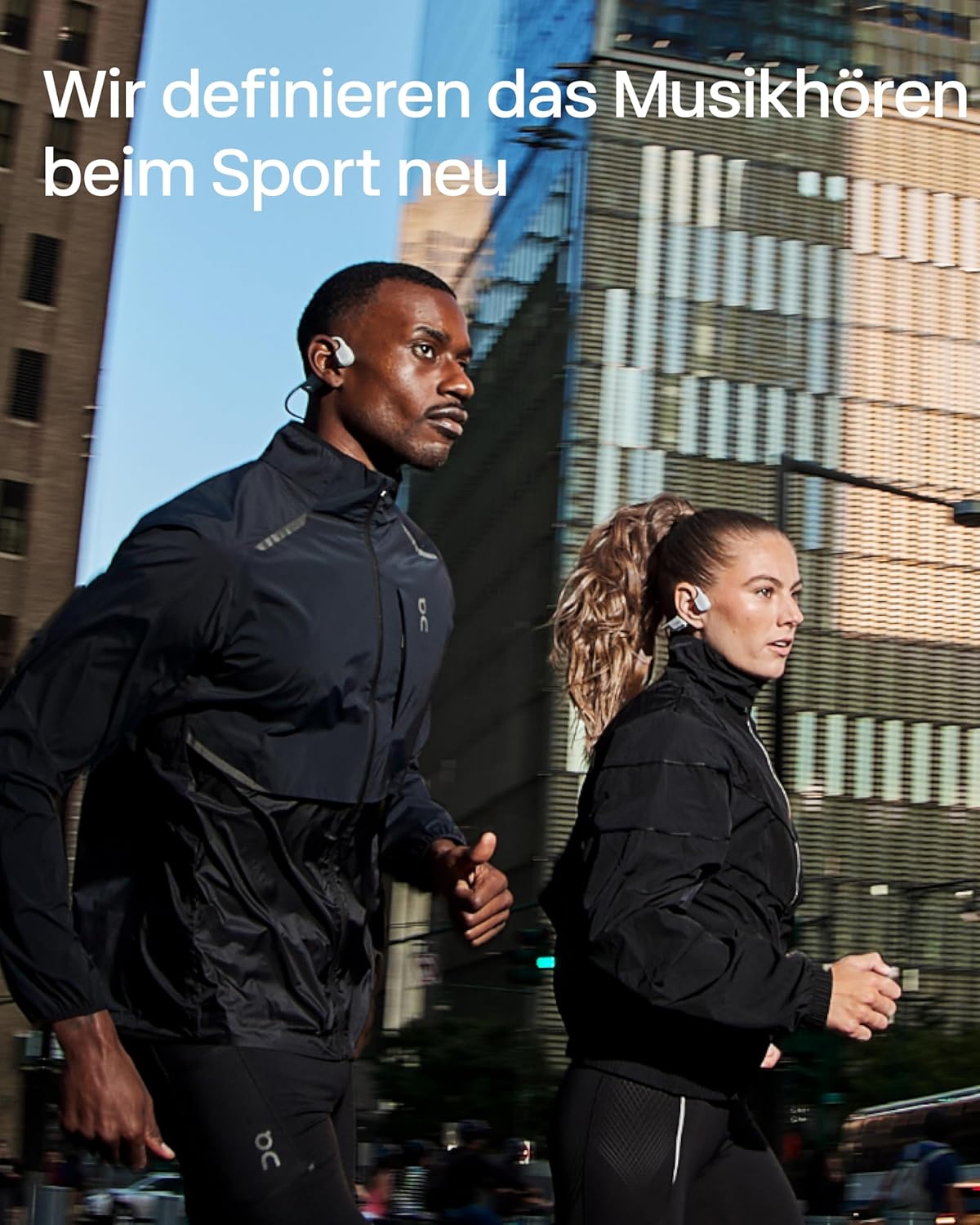 OpenRun Pro 2 Mini Knochenschall-Kopfhörer, Mini-Grösse Silbern