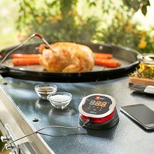 iGrill 2 Fleischthermometer, iGrill 2
