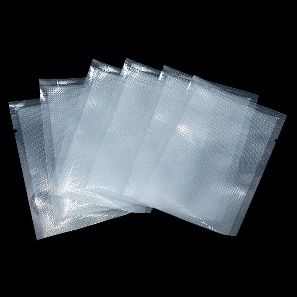 Vakuumbeutel-Set (100 Stück, 7x10cm), 7x10cm (2.7x3.9 inch)