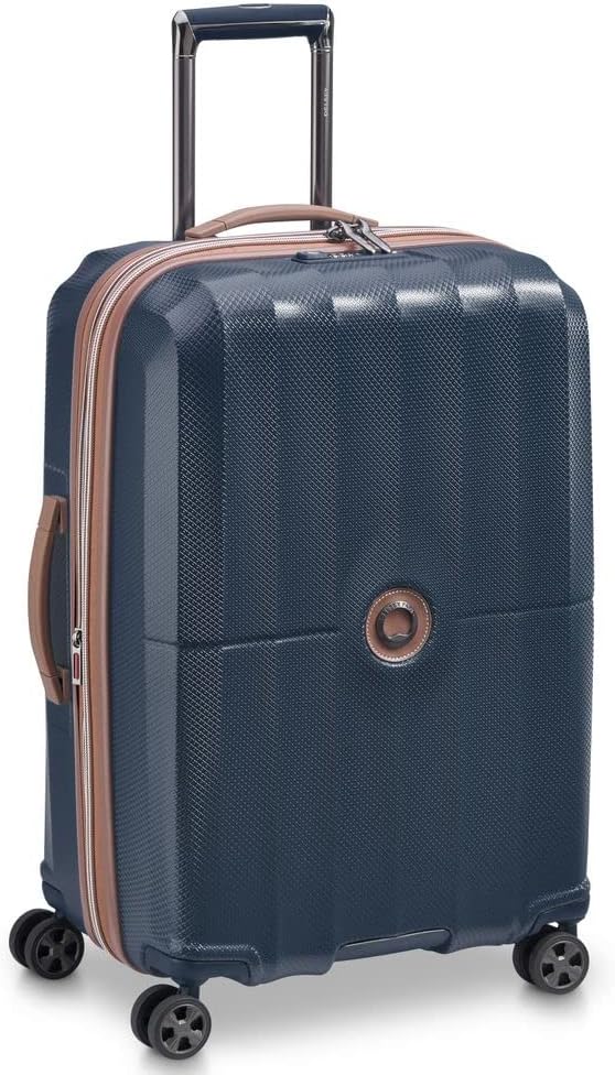 Koffer Carrousel (67 cm, L), M Bleu Marine