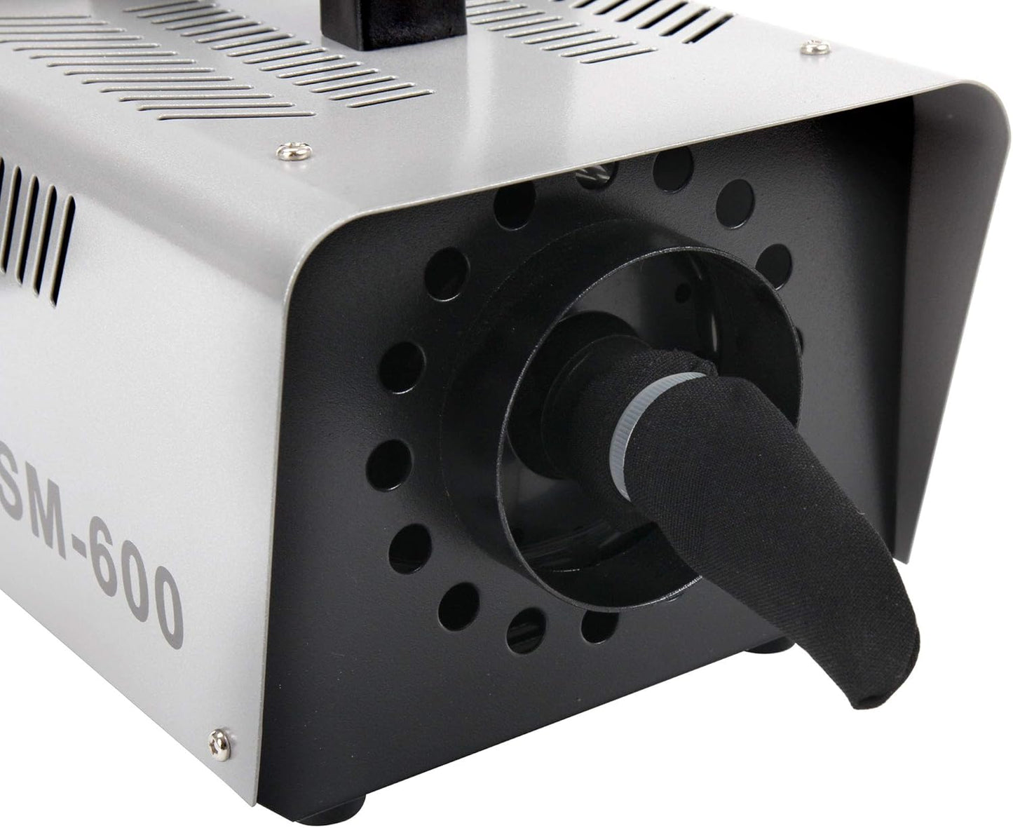Schneemaschine SM-600 mit Fernbedienung