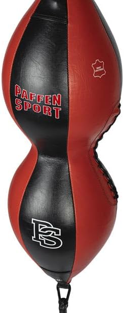 Pro Mexican Doppelendball für Boxtraining