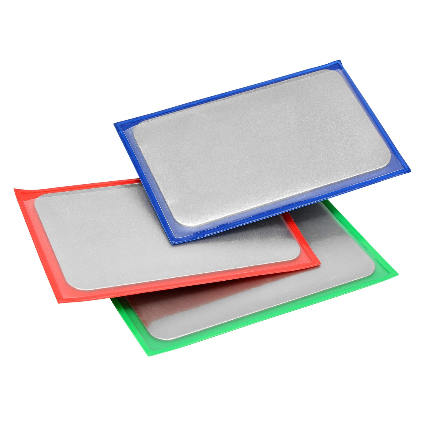 Dia-Sharp-Schärfkarten Set, 3-er Set (Extra-Fein/Fein/Grob)