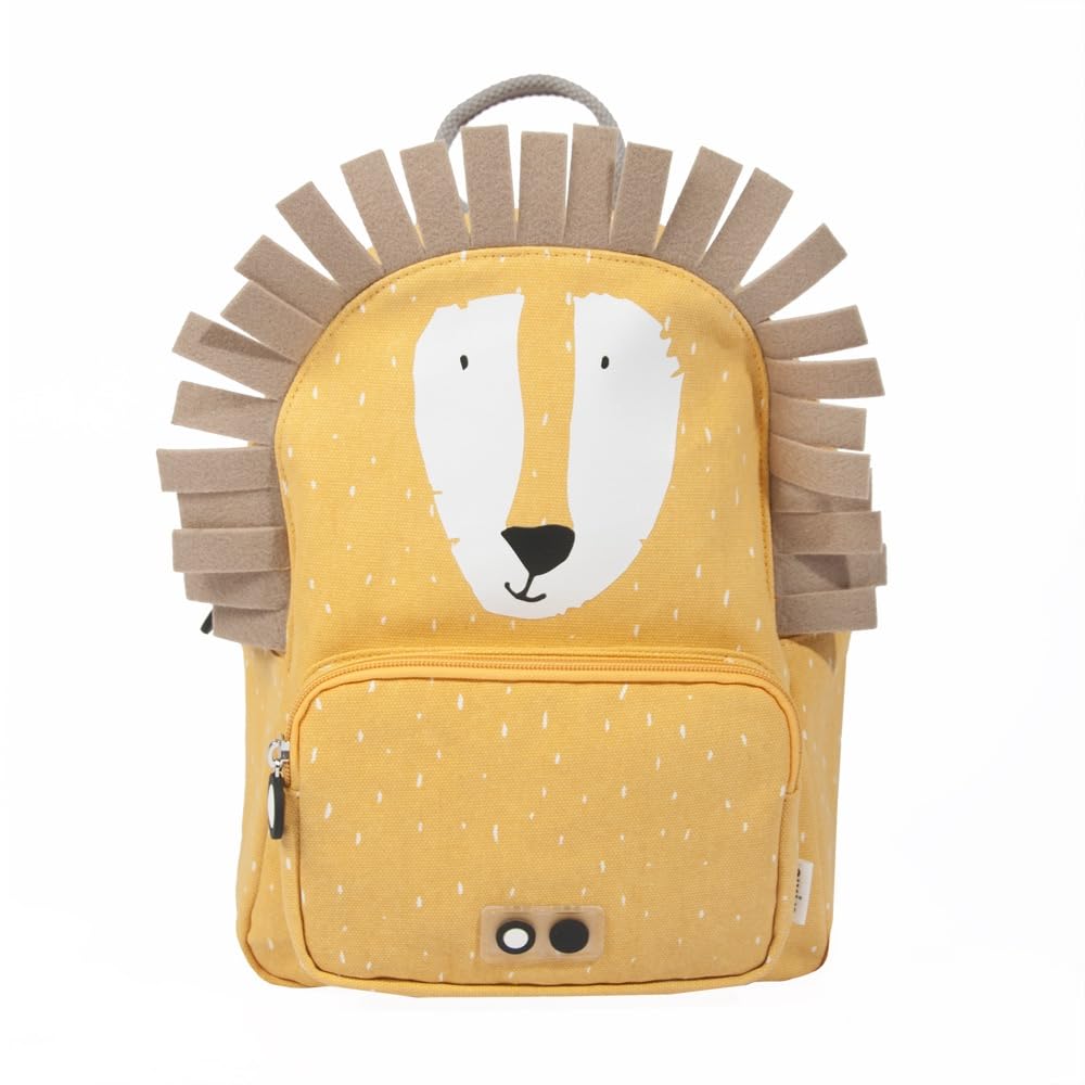 Kinderrucksack Mr. Lion, Mehrfarbig Mr Lion