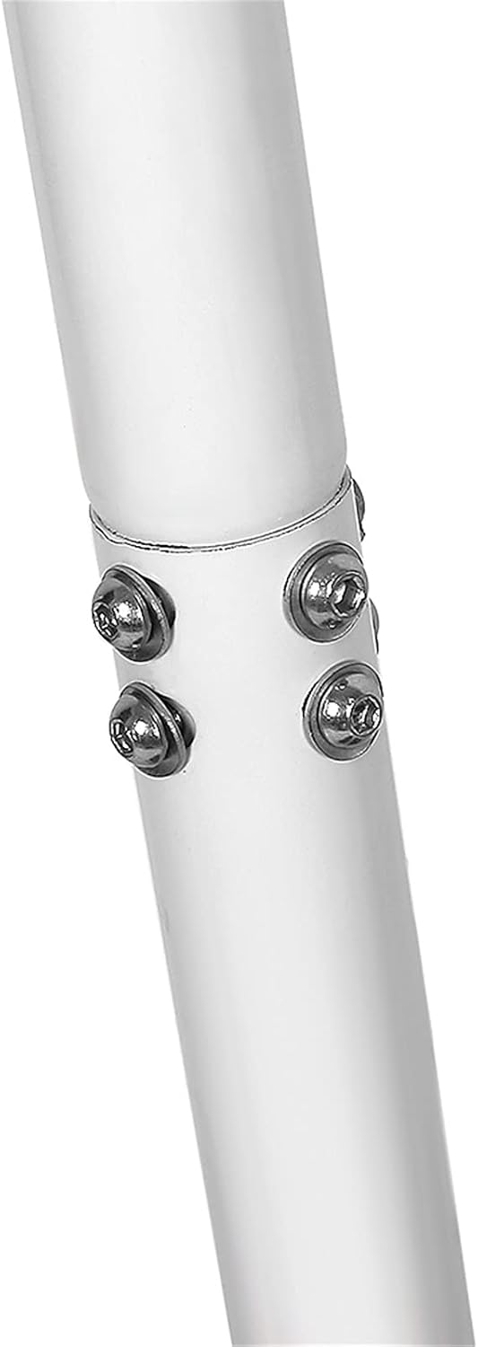 Stepper mit LCD und Armlehnen, Mit Armlehnen
