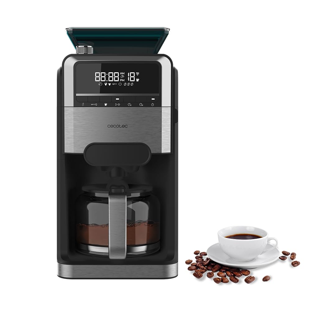 Coffee 66 Grind & Brew, Coffee 66 Grind&Brew