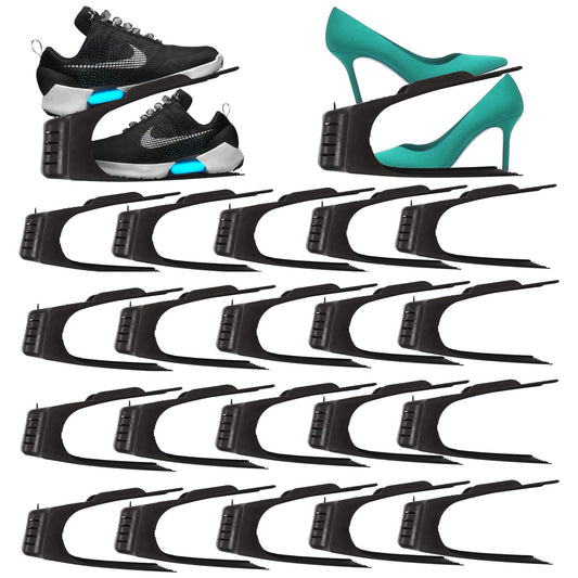 20er-Set Schuhstapler