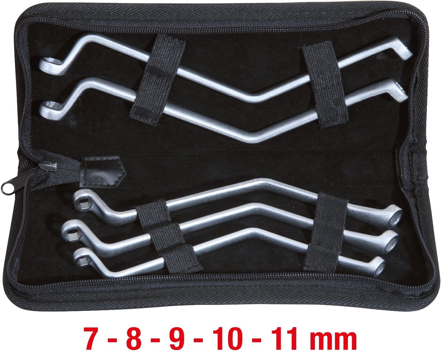 Bremsen-Entlüftungsschlüssel-Set