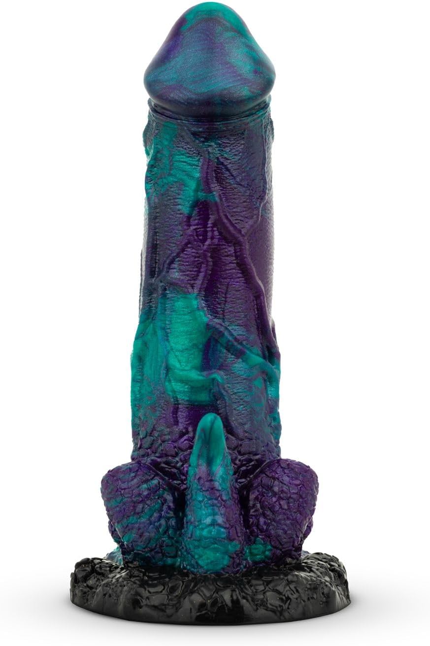 Dragonfly Dildo