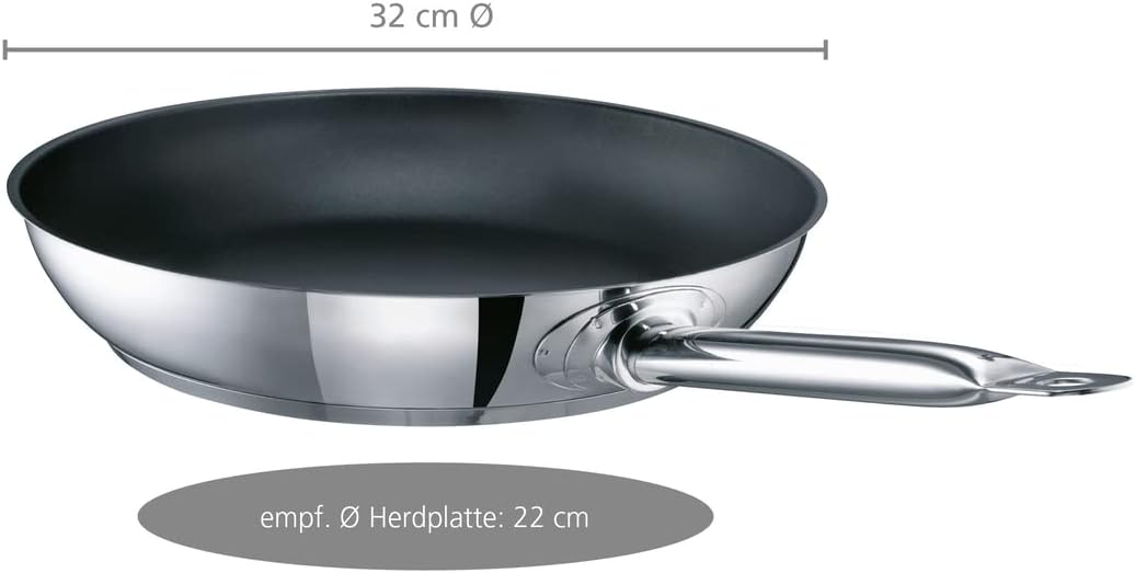 Bratpfanne, 32 cm