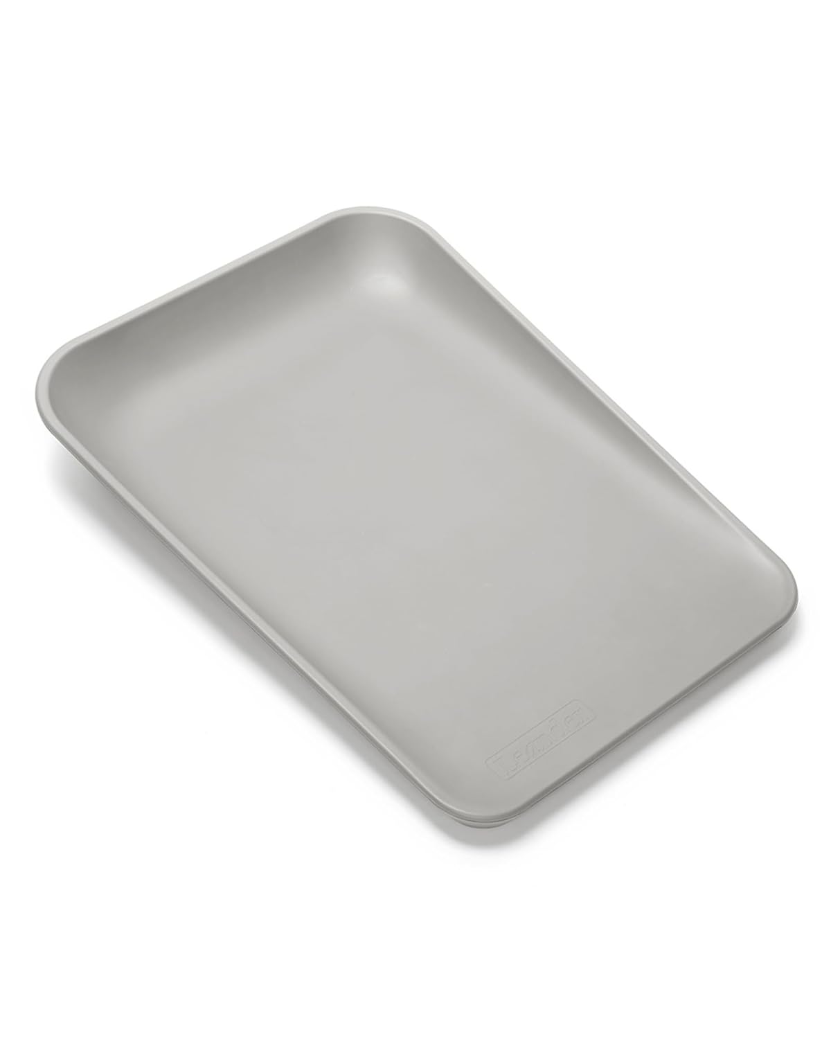 Matty Wickelauflage, Pearl grey