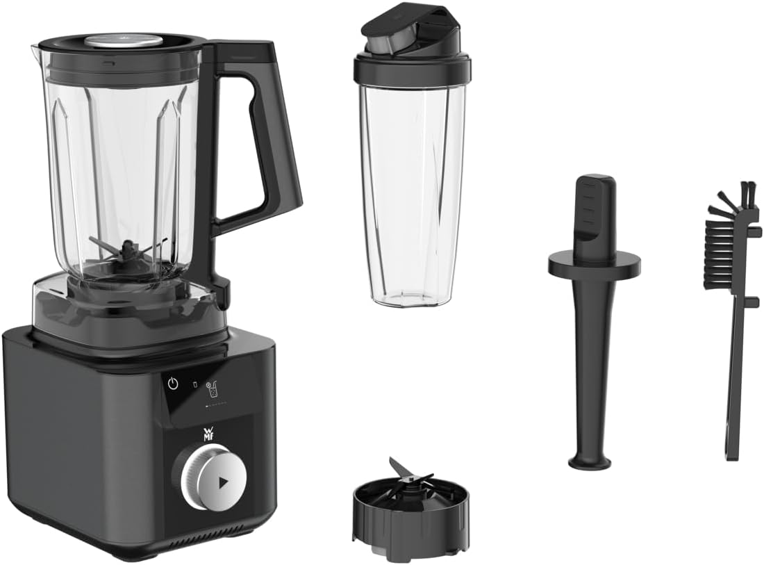 Master Hochleistungsmixer, Hochleistungsmixer