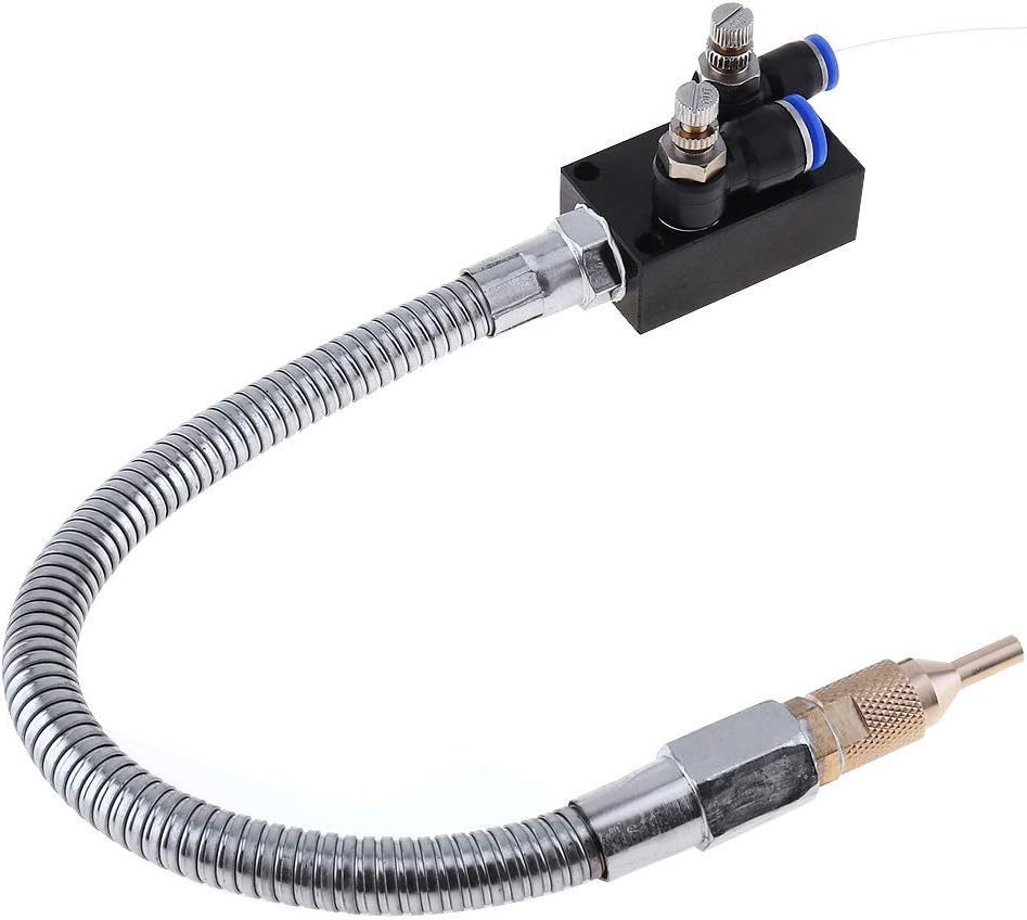 Nebel Kühlmittel-Schmiersystem für CNC-Maschinen