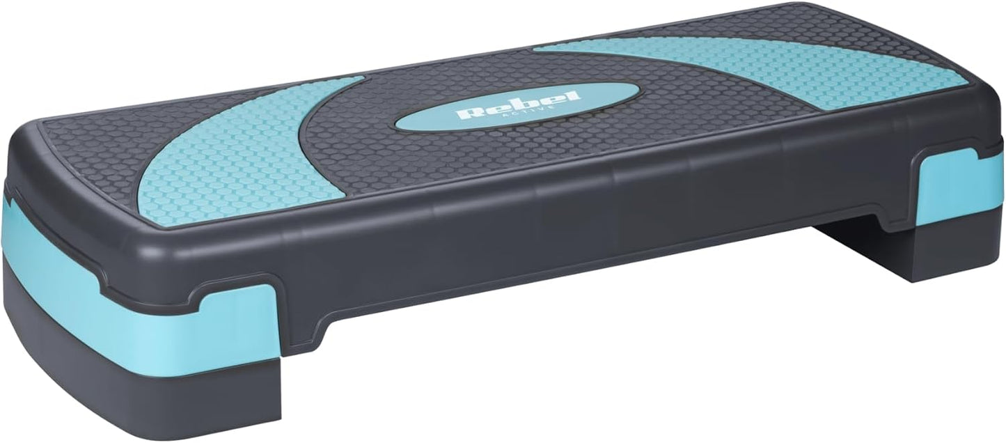 Aerobic Stepper RBA-3225-BL