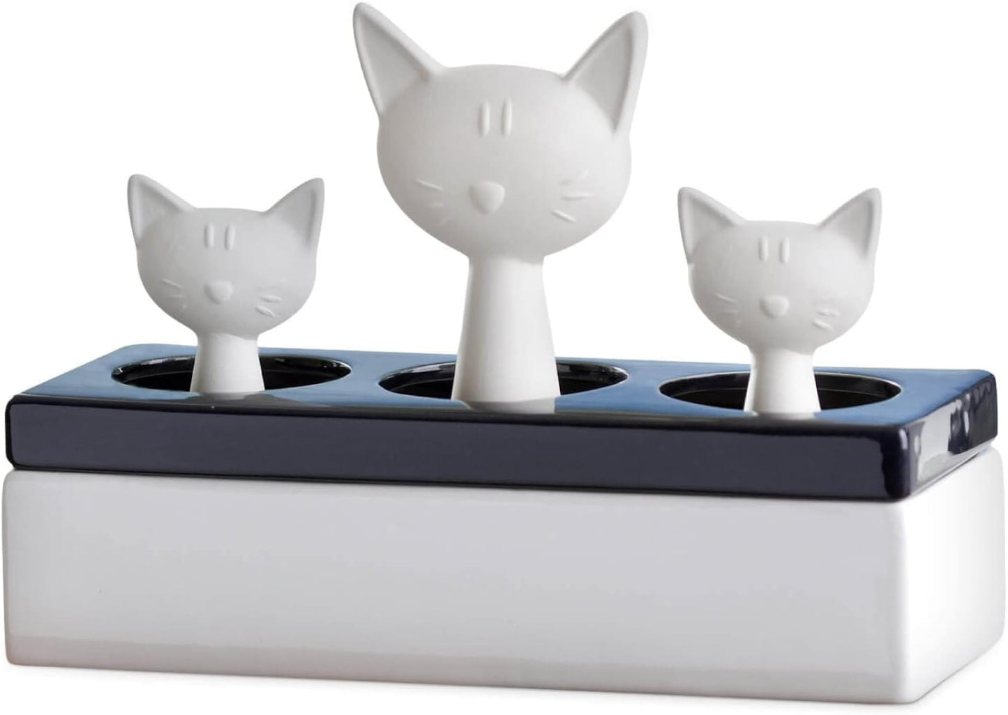 Luftbefeuchter Katzenfamilie