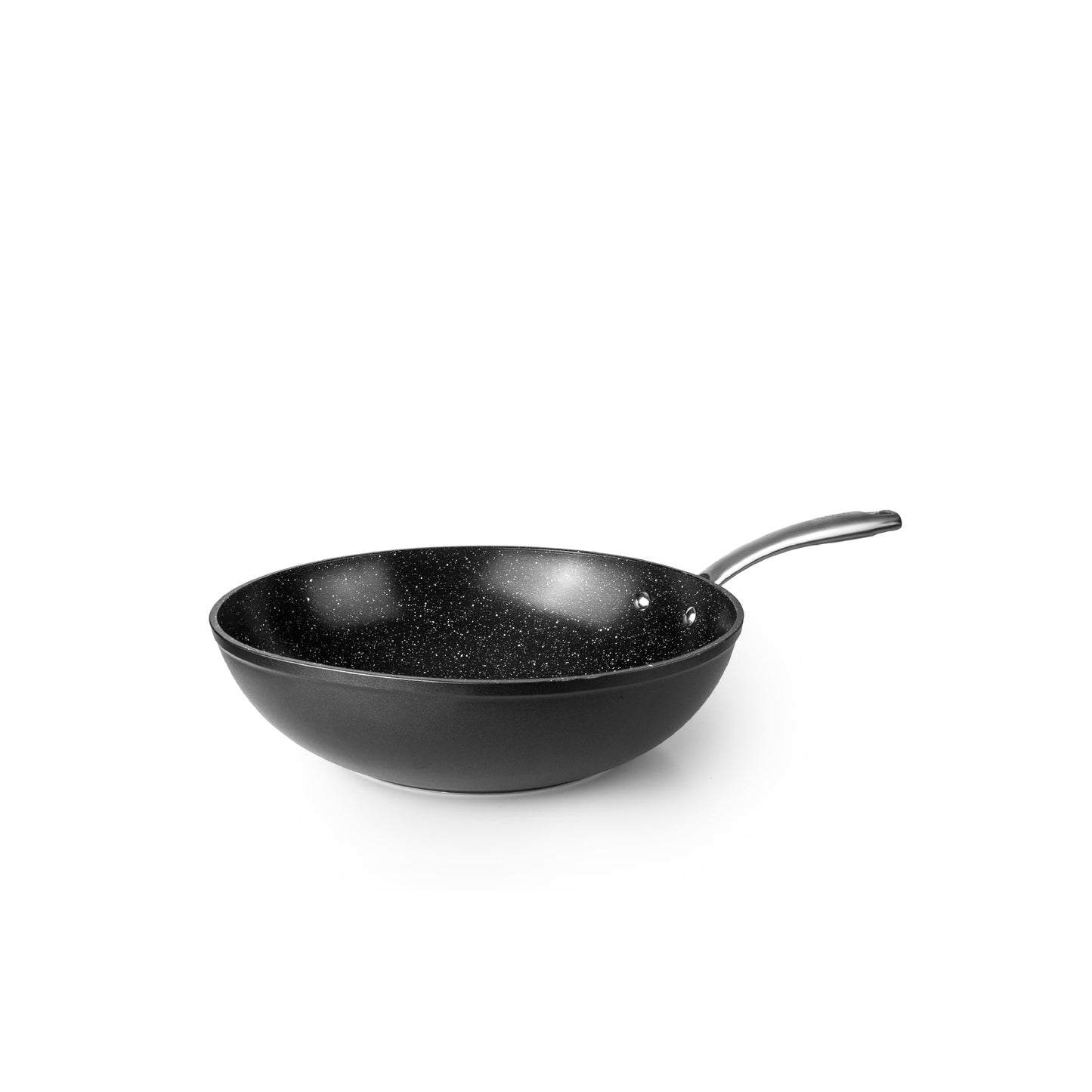 Wok-Pfanne