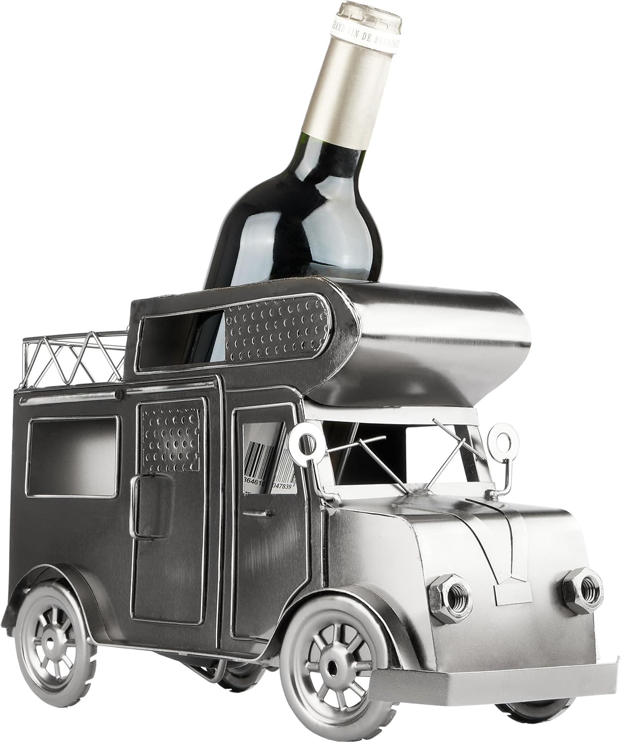 Weinflaschenhalter Wohnmobil
