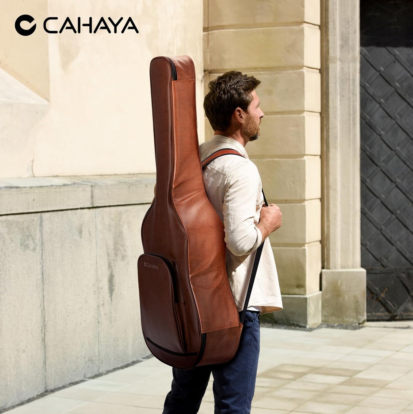 Gitarrentasche Gig Bag