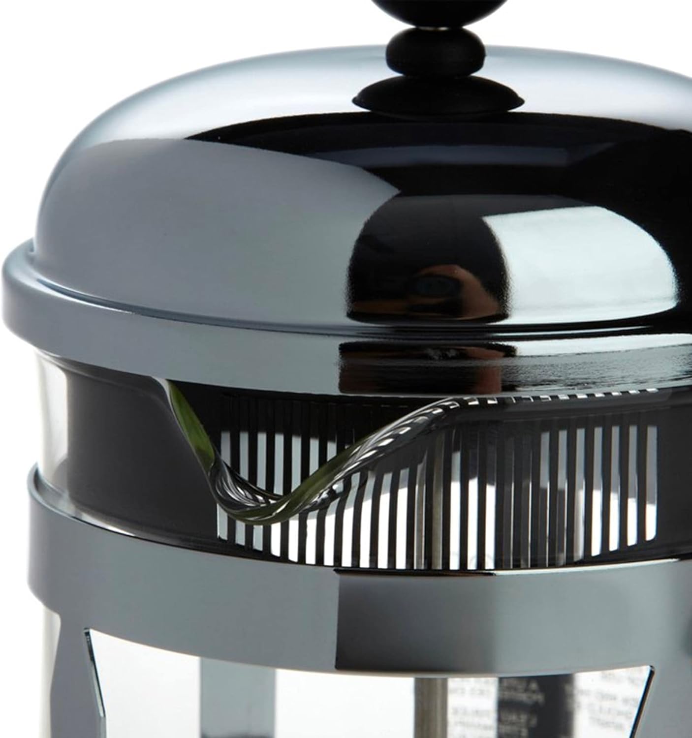 French Press Chambord Kaffeebereiter, 500ml, Shiny 0.5 l