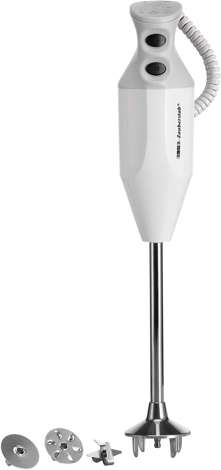 Zauberstab P 200 Profi, Single