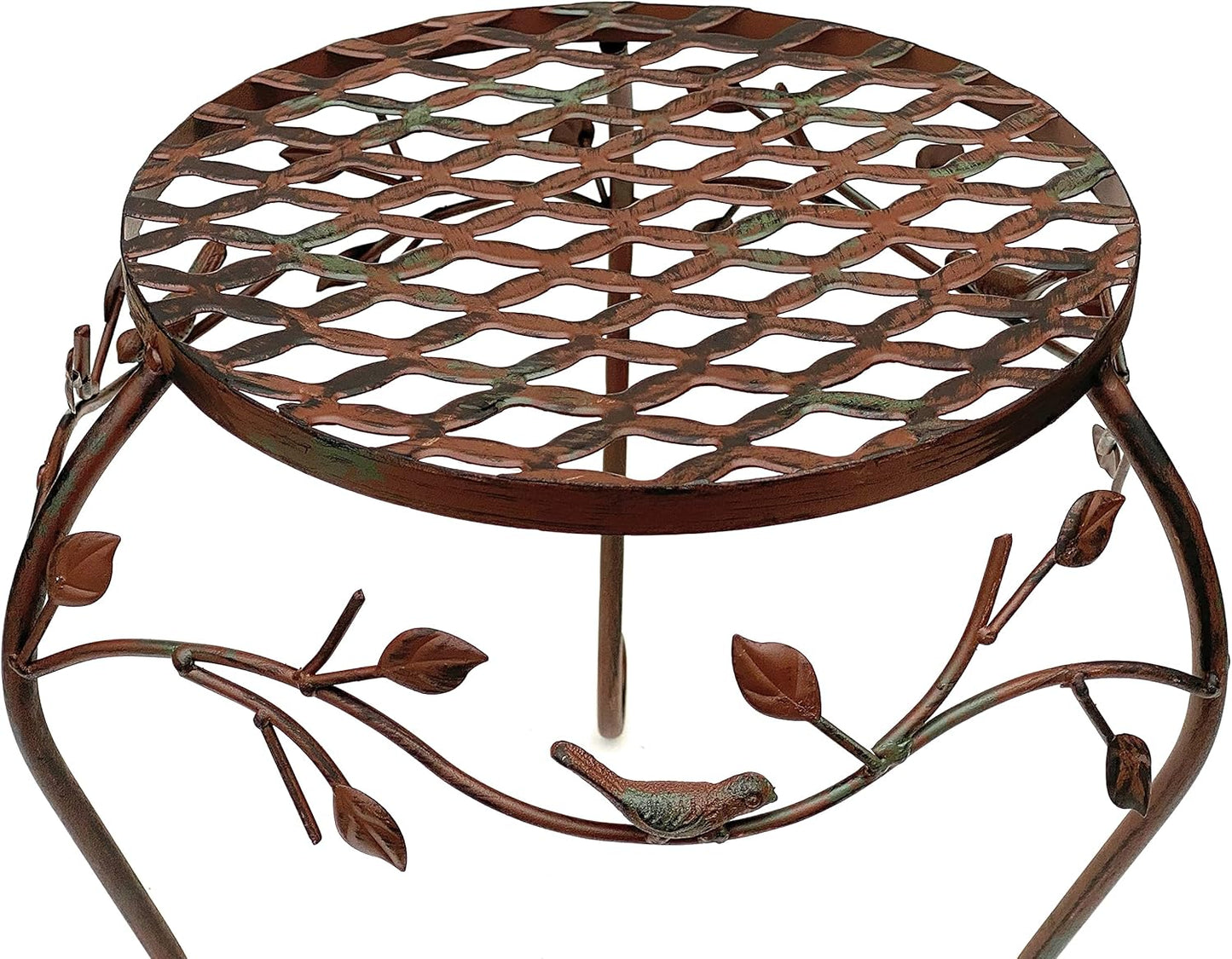 Blumenhocker Antik 93992
