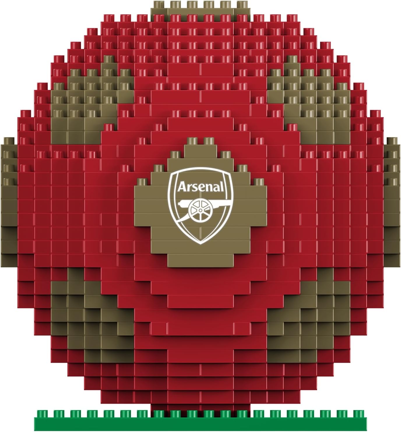 3D-Fussball Arsenal FC, Arsenal Fc