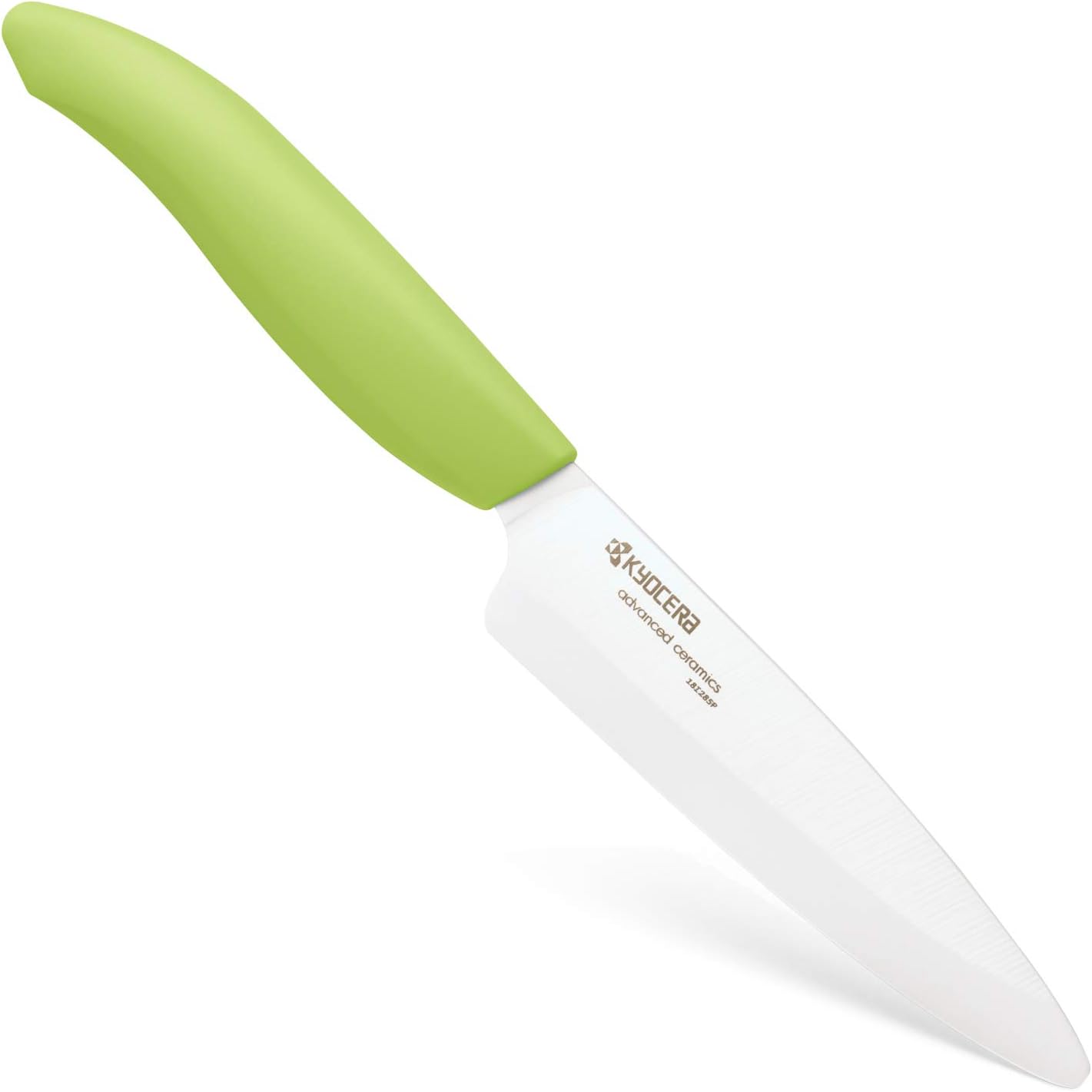Allzweckmesser FK-110 WH-GR, Grün, Allzweckmesser