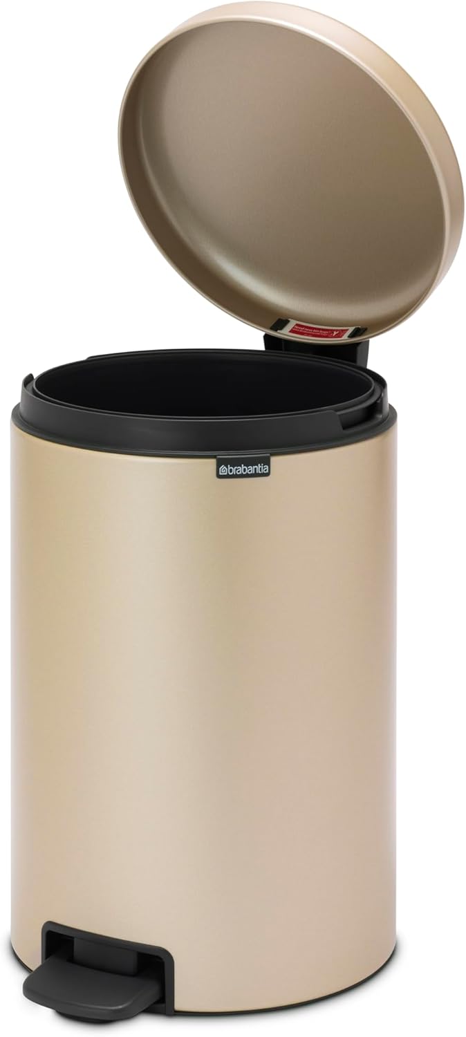 Treteimer, 20 Liter Champagne