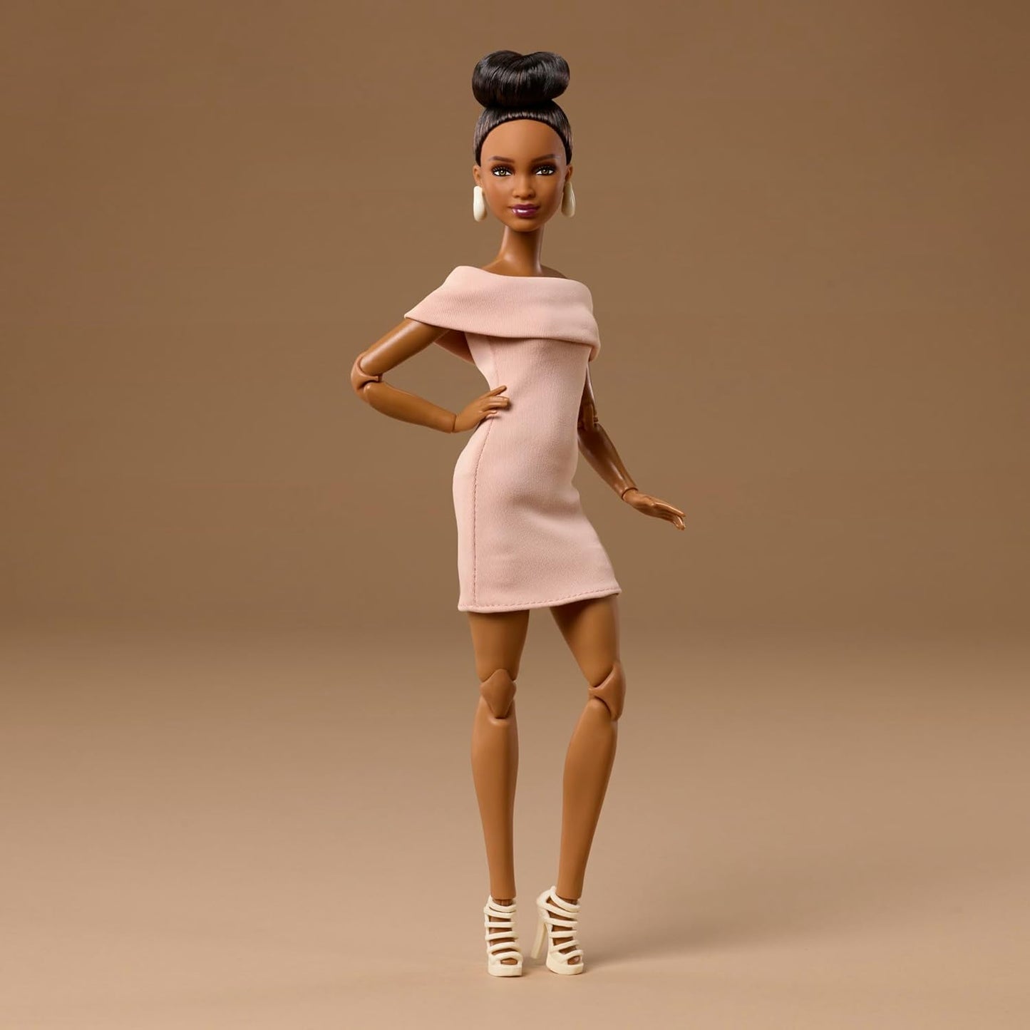Model Collector Fashion Doll 08 mit beweglichem Körper, 08
