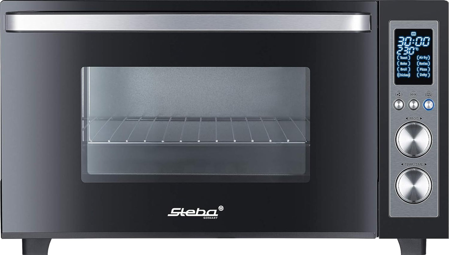 Grillbackofen KB E300