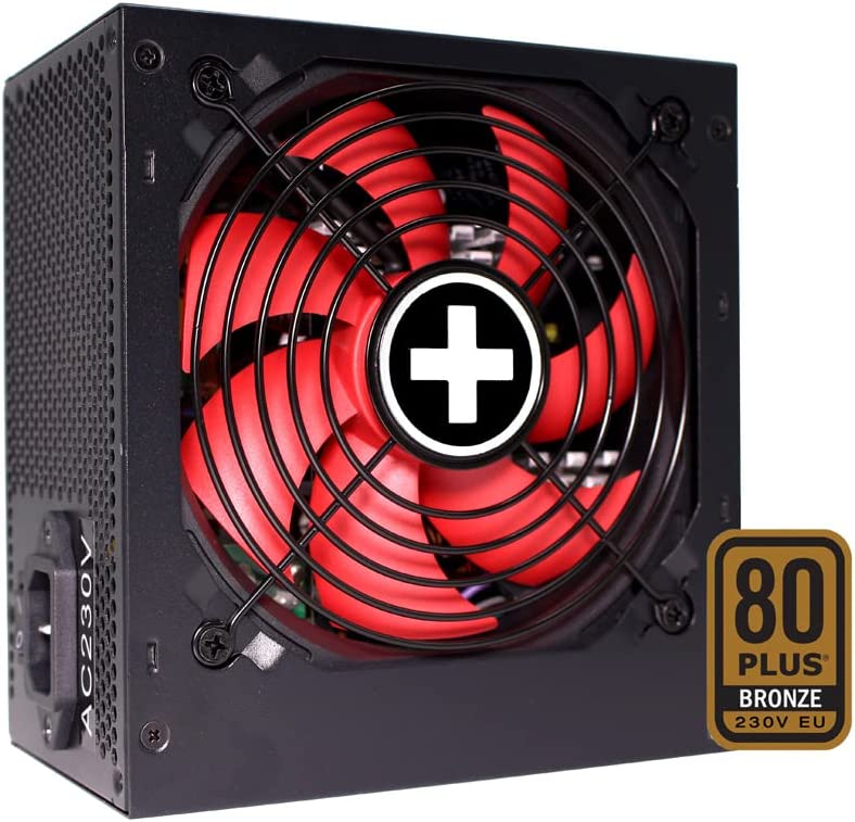 Perfomance Gaming 850W, PC-Netzteil, 850