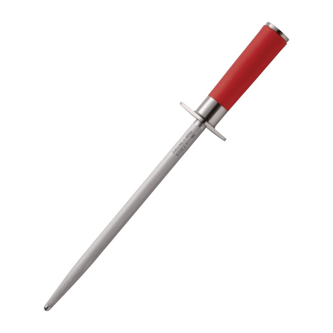 Wetzstahl Red Spirit