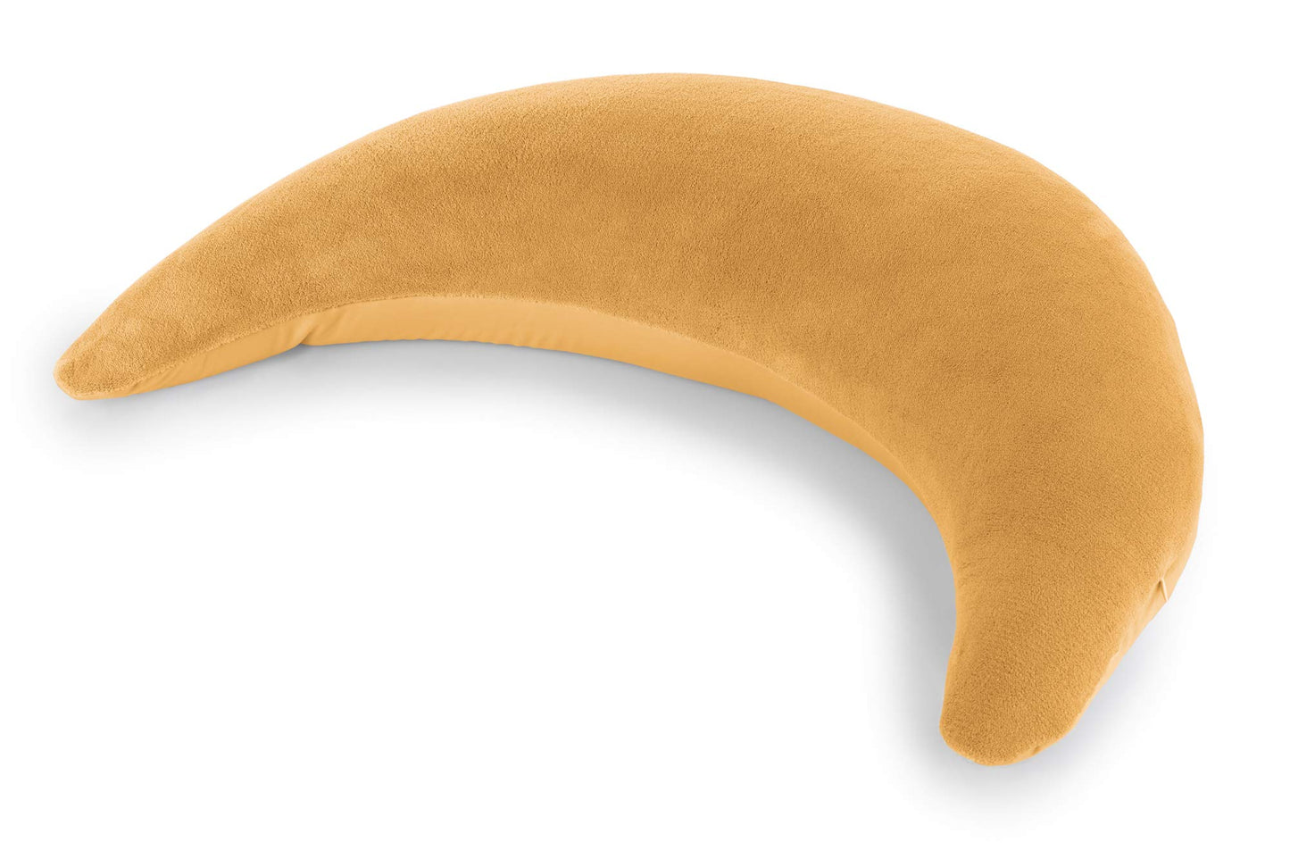 Bezug Plüschmond, Bernstein