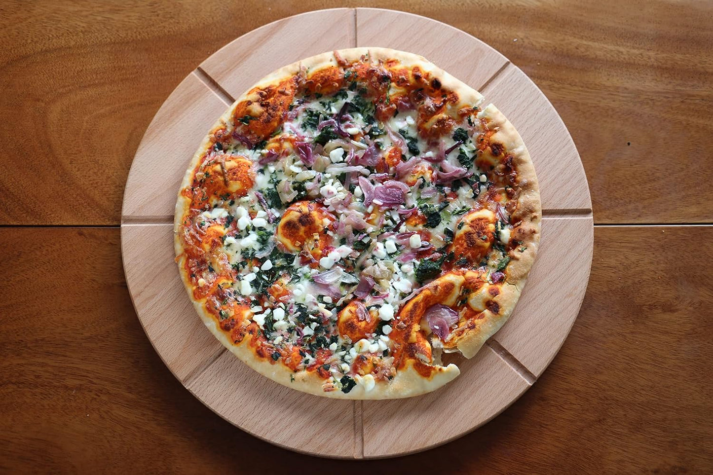 Pizzateller, ⌀ 40 cm